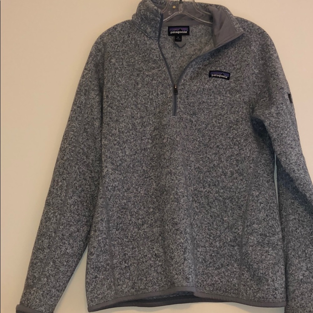 Patagonia Half Zip